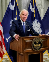 Governor's Remarks