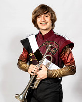 Pelion High School Band_052319